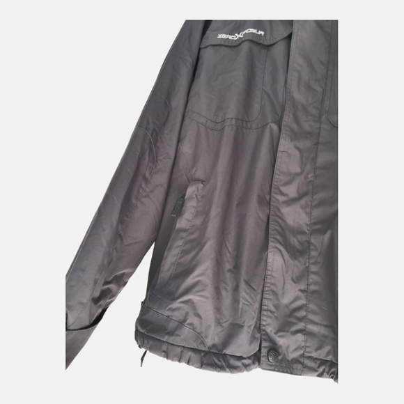 NEW ZEROXPOSUR EVOLUTION CAPTURED Men's winter Jacket Size L - Picture 3 of 6